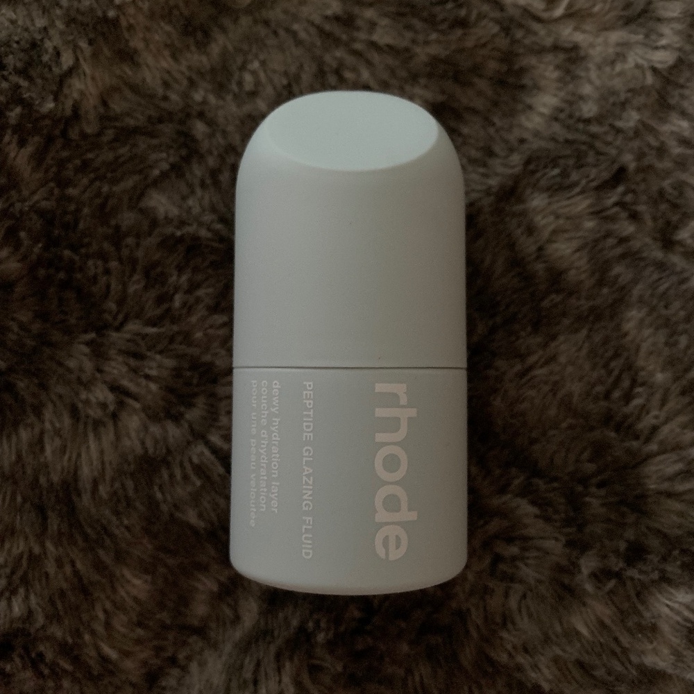 Rhode Peptide Glazing Fluid